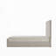 Lit tapissier Tall-369755156