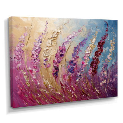 Wolff - Floral Wall Art
