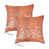 Orange is out of stock