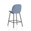 Upholstered Counter Stool-1903896289