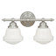 Éclairage pour meuble-lavabo à intensité variable Margaree-21308442-116395833-116395829