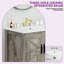  Meuble-lavabo simple 30 po avec lavabo en céramique-1163338413