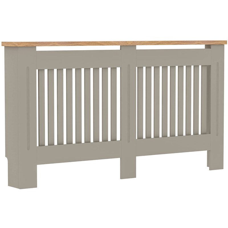 Nadra Large Radiator Cover
