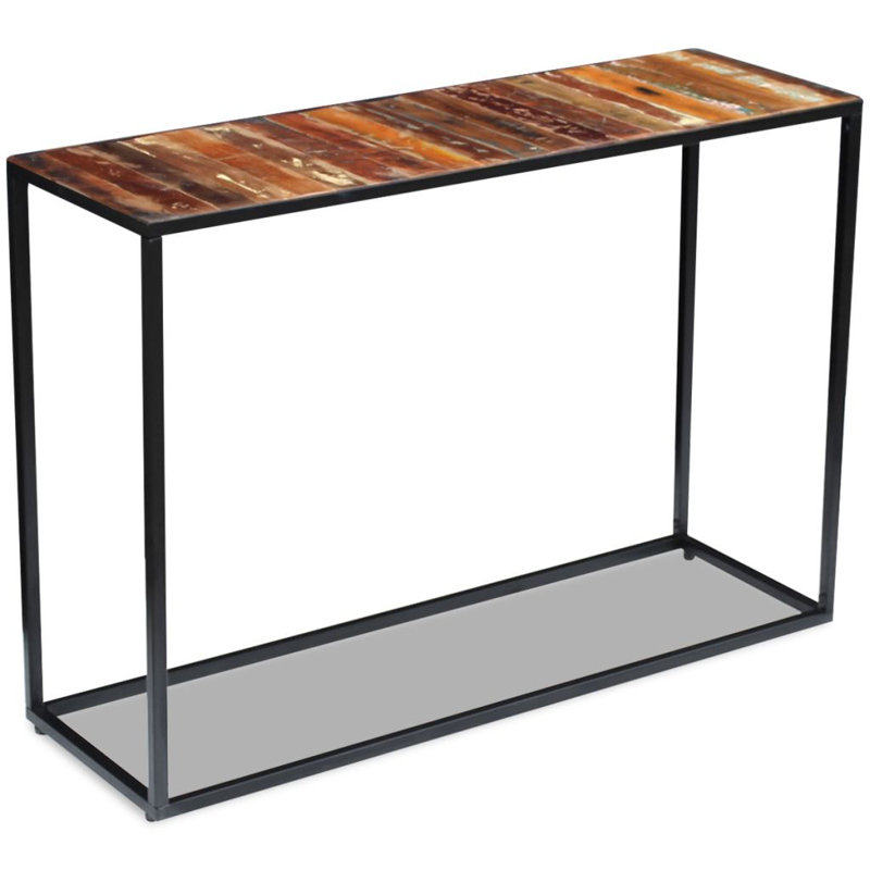 Gibb 110cm Console Table