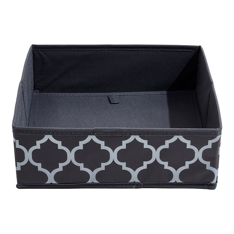 Lark Manor Caudillo Storage Tub & Tote