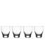 Nambe Vie Whiskey Glass