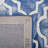 Deschamps Hand Tufted Wool Geometric Rug-955436500