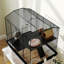 Small Animal Cage