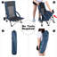 Chaise de plage Lamiracle