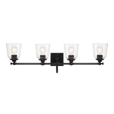 Breakwater Bay Ahmil - 4 Lt Vanity