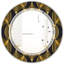 Miroir mural Triple C-45627929-122497346