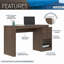 Bureau à domicile extensible-1481721340
