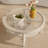 Cherry Wood Coffee Table-104845536