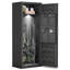 Steel Gun Cabinet With Biometric Lock