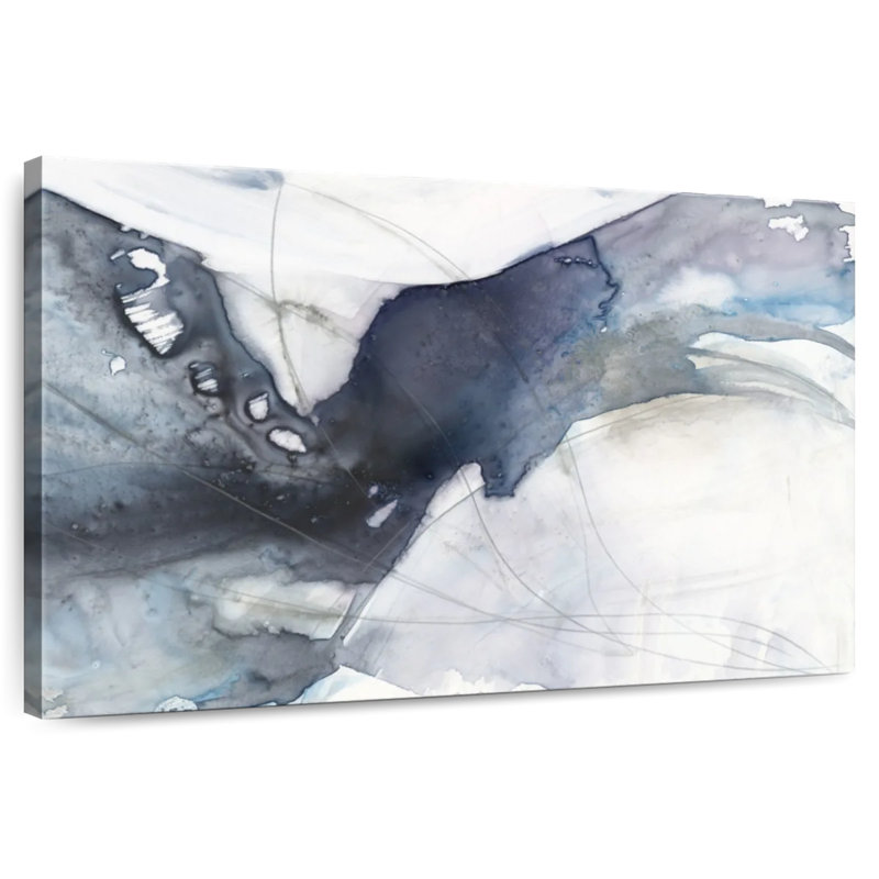 Avery Agate Wave I, 24" H x 36" W