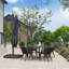 274cm Cantilever Parasol-570490937