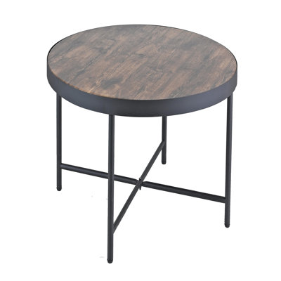 Hayashi End Table