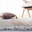 Tapis abstrait Invista Performance-1204466352