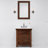 Aberdeen 30" Bath Vanity with Mirror-270641800-270641807