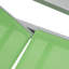 Chaise longue d'extérieur en métal avec table-88151119