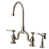 Brushed Nickel is out of stock
