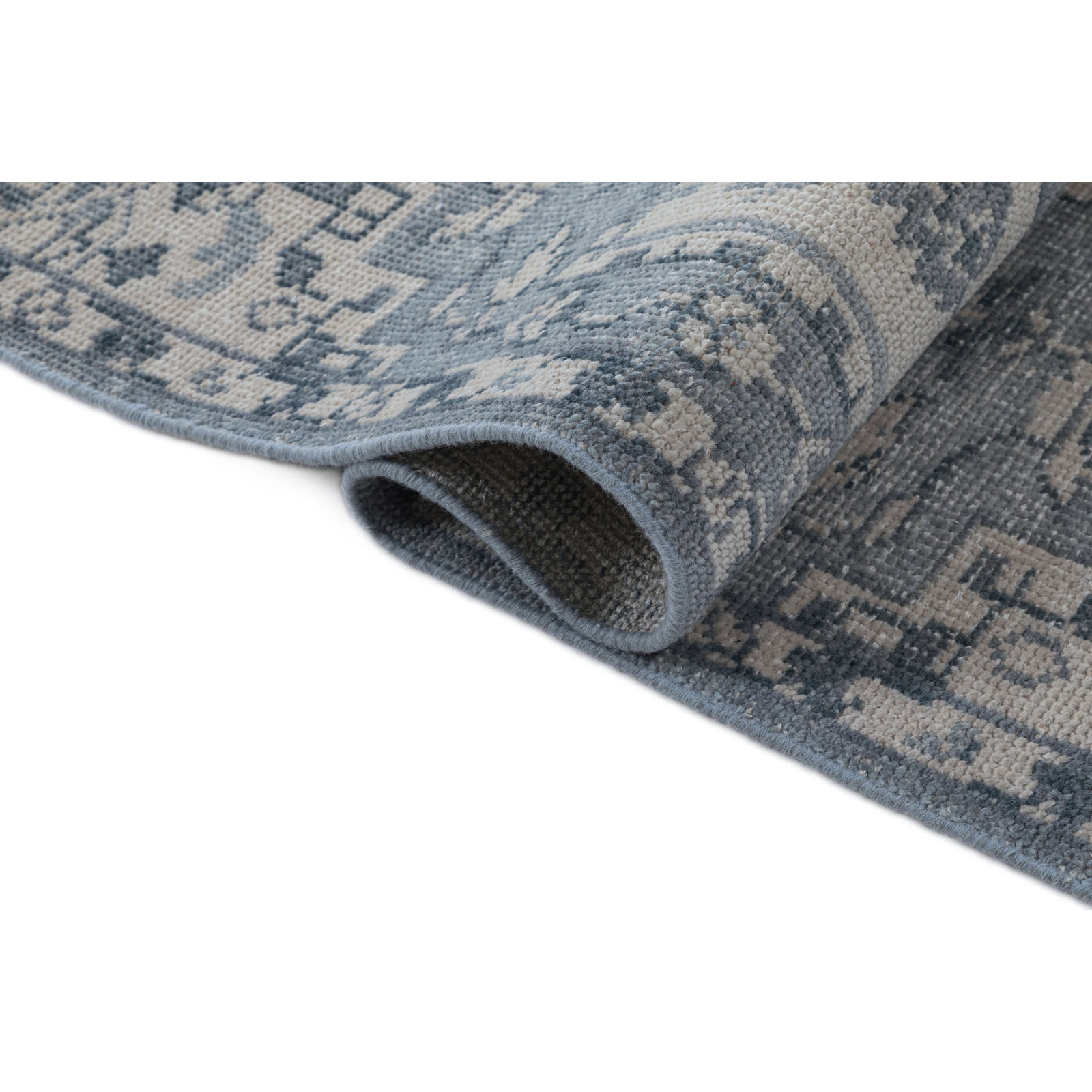 Baxter Iqra Area Rug, Rectangle 7'9" x 9'9"