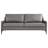 Modway Corland Leather Sofa-485006360