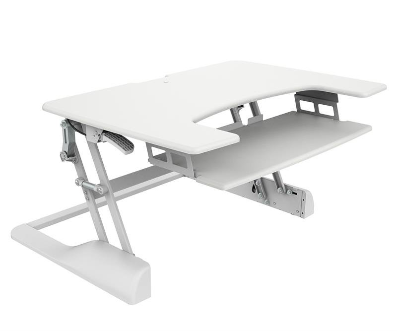 Convertisseur de bureau ProHT, Blanc