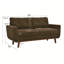Canapé 65 po Mid-Century-132419164