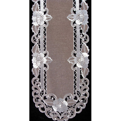 Pottersmoor Table Runner