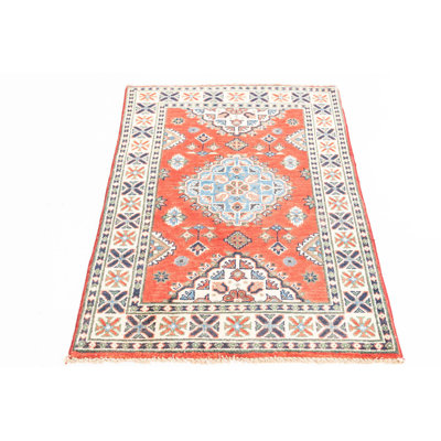 Oliverio Red Rug
