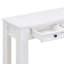 Console en bois massif 63 po Annaliece-1108907582
