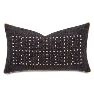 Lumbar Pillow Cover & Insert