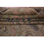 Tapis traditionnel illustré 10 x 13