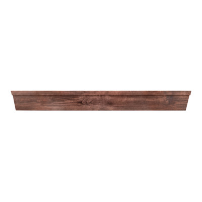Valencia Fireplace Mantel