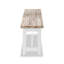 Doria Solid Wood Bench-43279931-43279932