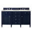 Ensemble de meuble-lavabo double 60 po Dussault-879297747-879297750-890863711