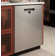 24" 39 dBA Smart Built-in Button Control Dishwasher