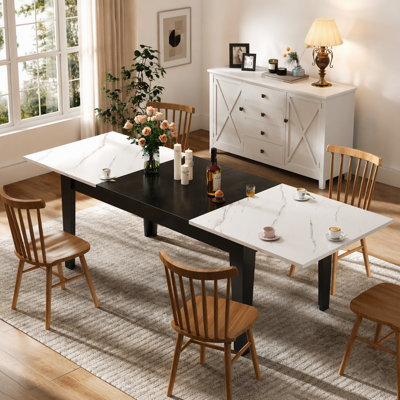 Table de salle à manger