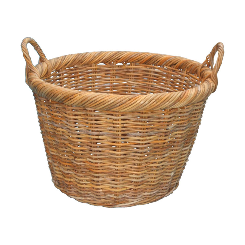 Lacak Log Carrier