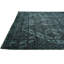 Tapis vert 8 x 10 Philip Hunter