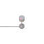 Mini lampe DEL FAROL rechargeable-1774987563