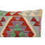 Coussin Bohème Donovan turc tissé à la main-295814674