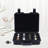 12-slot Waterproof Watch Box