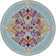 Blokzijl Hand Tufted Wool Oriental Rug