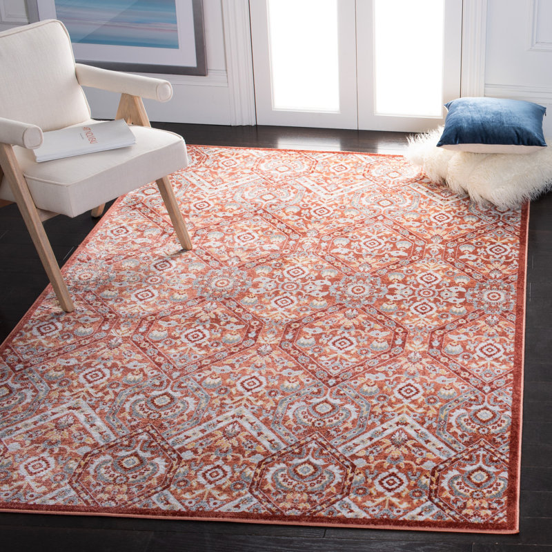 Tapis Hive Performance Southwestern, Rectangle 8 pi x 10 pi