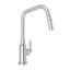 Campo™ Pull-Down Single Handle Kitchen Faucet-49836427-126482215