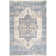 Alieda Oriental Indoor Rug