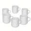 Porcelain Coffee Mug