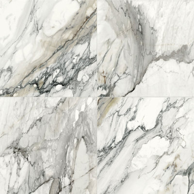 JEM Forte Porcelain Floor & Wall Tile 10mm (48"x48")